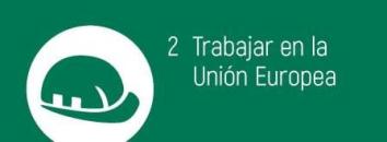 TRABAJAR en la UE