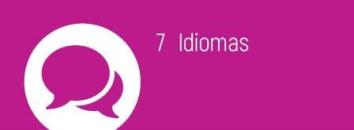 IDIOMAS