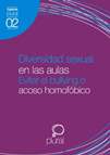 Diversidad sexual en las aulas. Evitar el bullying o acoso homofóbico