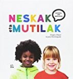 Neskak eta mutilak. Norbera den bezalakoa
