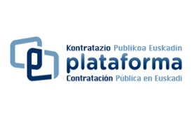 Contratación pública (logo)