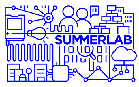 SummerLab 2018