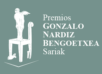 Gonzalo Nardiz Bengoetxea Sariak