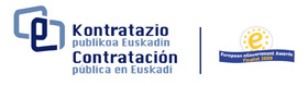 Logotipo del proyecto Contratación Electrónica