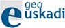 Logotipo del proyecto geoEuskadi