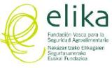 ELIKA-Nekazaritzako Elikagaien Segurtasunerako Euskal Fundazioa