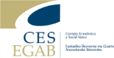 Euskadiko Ekonomia eta Gizarte Arazoetarako Batzordea (EGAB)