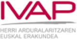 IVAP-Herri Arduralaritzaren Euskal Erakundea