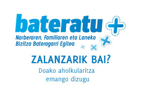 Bateratu +