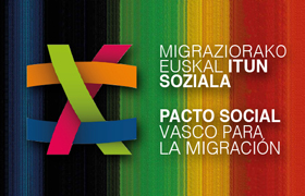 Migraziorako Euskal Itun Soziala