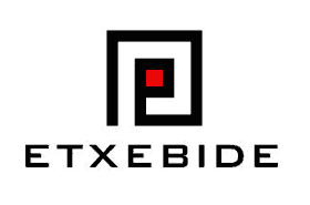 Sitio web de ETXEBIDE