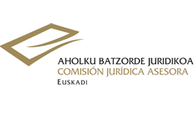 Euskadiko Aholku Batzorde Juridikoa
