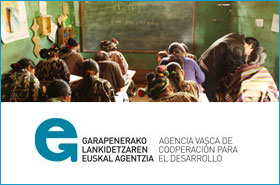 Elankidetza - Garapenerako Lankidetzaren Euskal Agenzia
