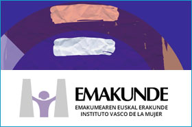Emakunde - Emakumearen Euskal Institutua