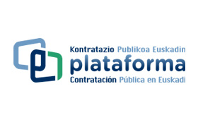 Contratación Pública de Euskadi