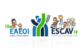 Encuesta de Salud de Euskadi 2018