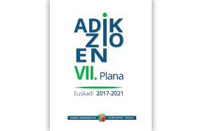 Adikzioei buruzko Euskadiko VII. plana