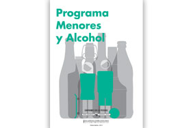 Programa Menores y Alcohol
