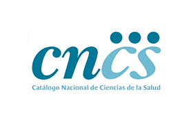 Catálogo Nacional de Ciencias de la Salud (CNCS) (isciii.es)