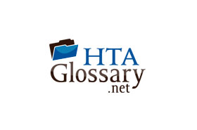 HTA Glossary