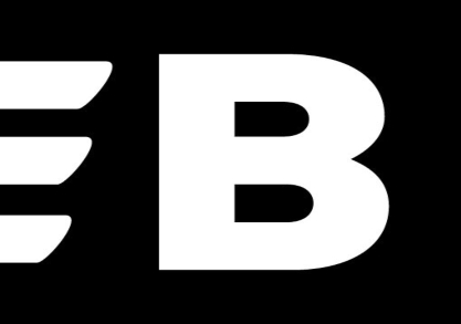 Logotipo de la formación electoral ESCAÑOS EN BLANCO-AULKI ZURIAK (EB-AZ)