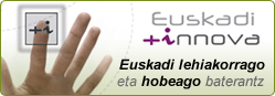 Euskadi innova
