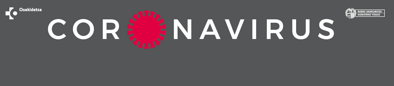 Mapa de datos sobre la evolución del nuevo coronavirus COVID-19