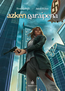 Azken garaipena - portada