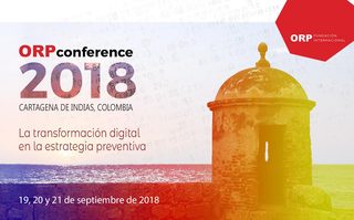 XVIII Congreso Internacional ORPconferencia 