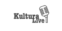 Kultura Live - Logo