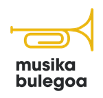 Oficina de la Música de Euskal Herria - Logo