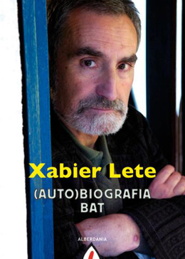 Xabier Lete (Auto)biografia bat