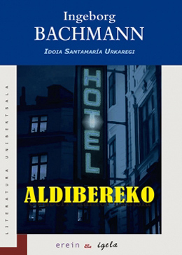 Aldibereko (Ingeborg Bachmann)
