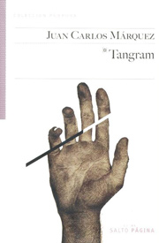 Tangram - Portada