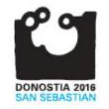 Fundacin Donostia/San Sebastin 2016