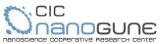 Asociacin Centro de Investigacin Cooperativa en Nanociencias, CIC nanoGUNE