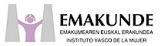 Emakunde-Instituto Vasco de la Mujer