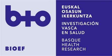 Fundacin Vasca de Innovacin e Investigacin Sanitarias (BIOEF)
