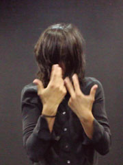 ANOTACIONES SOBRE EL MIEDO