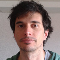 Borja Barragué Calvo