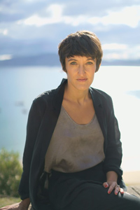 Uxue Alberdi Estibaritz