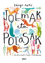 Joemak eta Polasak - atala