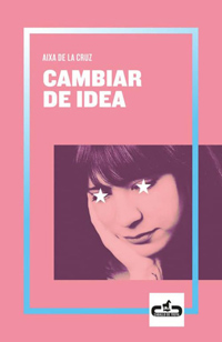 Cambiar de idea - Portada
