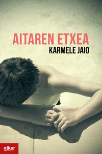 Aitaren Etxea - Portada