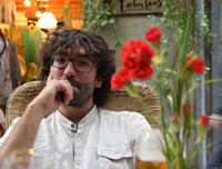 Iñigo Astiz Martinez