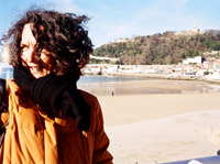 Idoia Santamaria Urkaregi