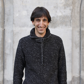 Alex Gurrutxaga Muxika