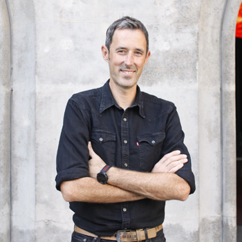 Mikel Reparaz Extramiana