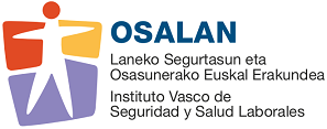 OSALAN - Instituto Vasco de Seguridad y Salud Laborales
