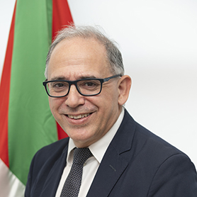 Adolfo Morais Ezquerro